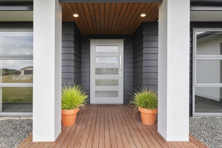 Photo of property in 46 Wapiti Avenue, Feilding, 4775