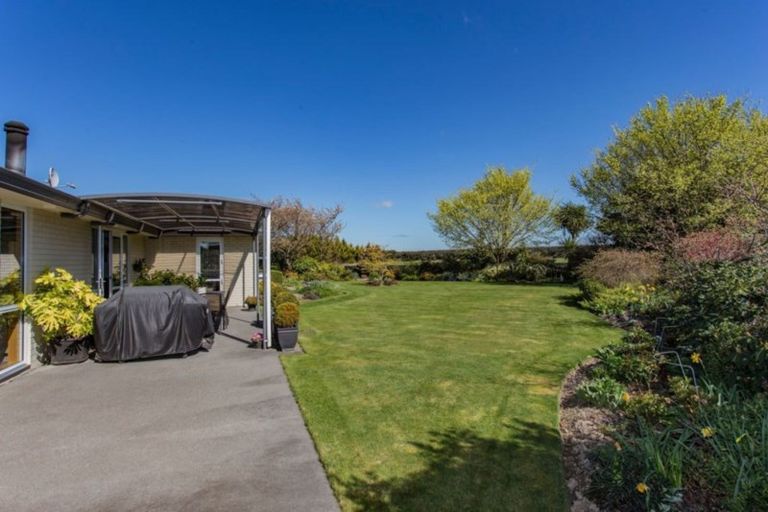 Photo of property in 1585 Clintons Road, Darfield, 7571