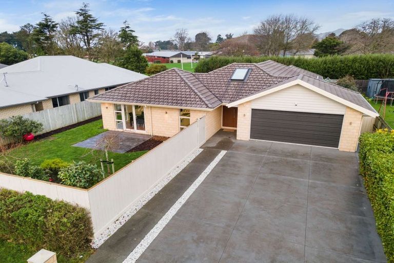Photo of property in 70 Mcmahon Drive, Aidanfield, Christchurch, 8025