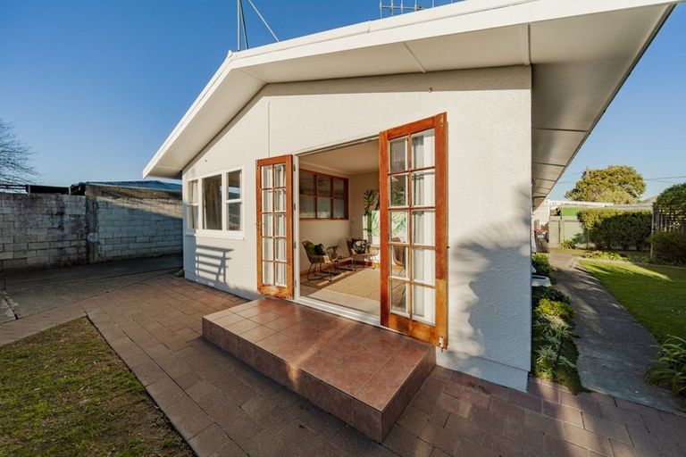 Photo of property in 7a Arnold Street, Onekawa, Napier, 4110