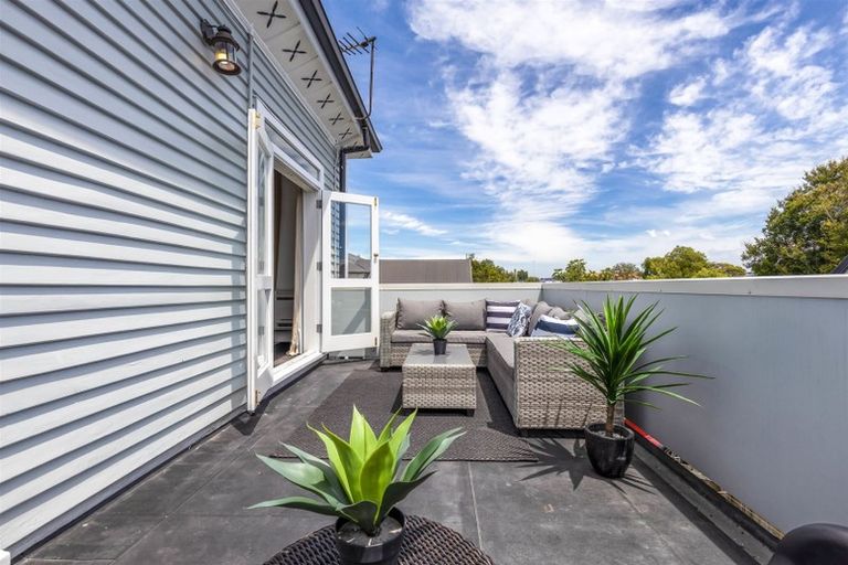 Photo of property in 1/61 Saint Albans Street, St Albans, Christchurch, 8014
