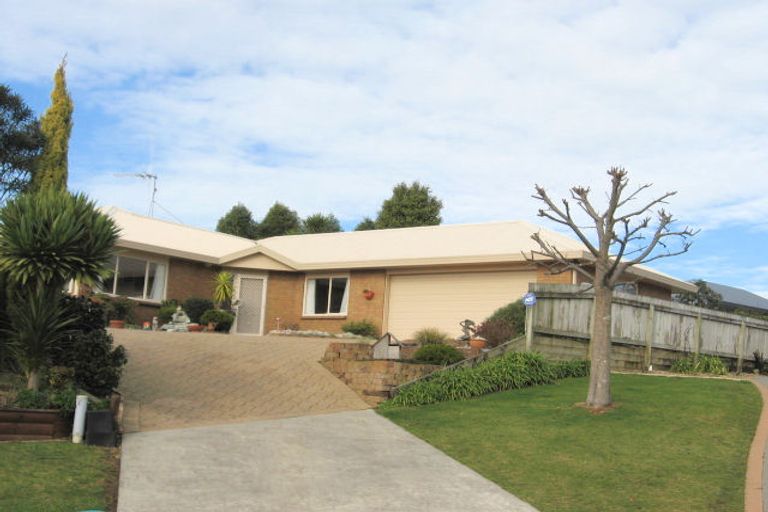 Photo of property in 21 Lochinver Drive, Nawton, Hamilton, 3200