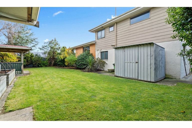 Photo of property in 73 Short Street, Richmond, Invercargill, 9810
