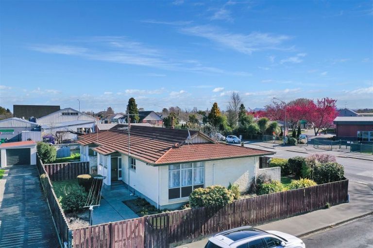 Photo of property in 62b Allens Road, Allenton, Ashburton, 7700