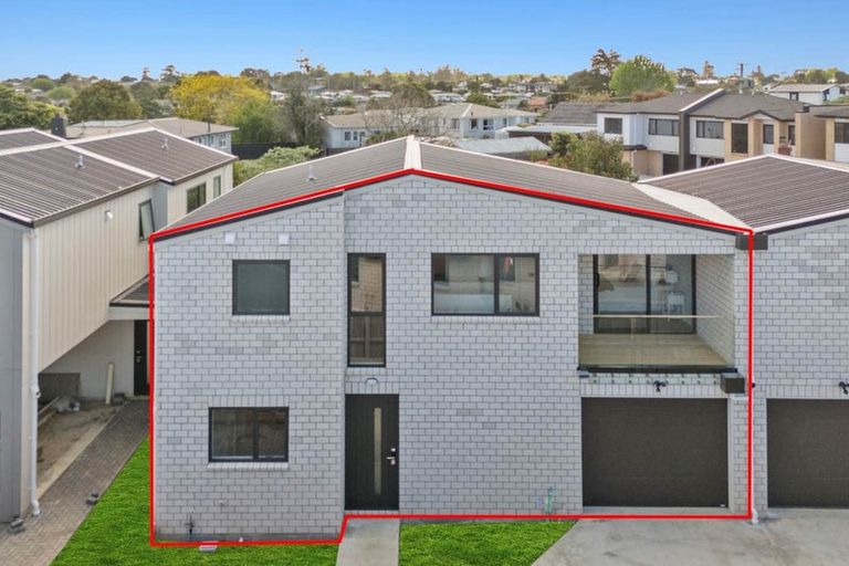 Photo of property in 30b Tawa Crescent, Manurewa, Auckland, 2102