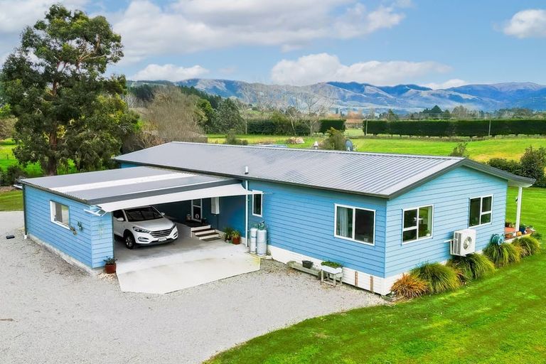Photo of property in 31 Princes Street, Waimate, 7924