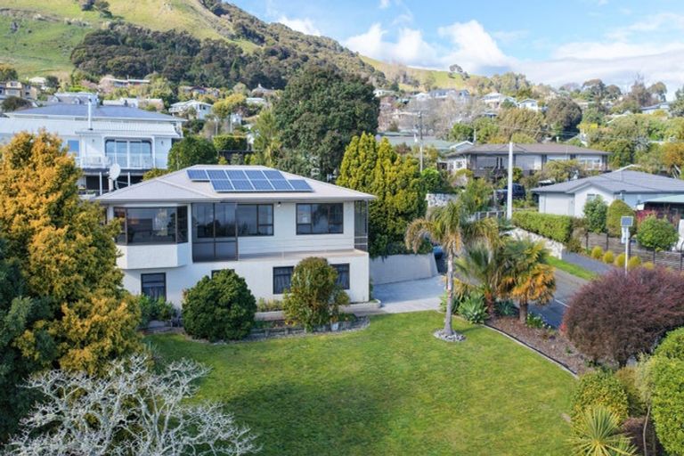 Photo of property in 27 Marybank Road, Marybank, Whanganui, 4572