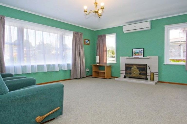 Photo of property in 10 Thompson Terrace, Manurewa, Auckland, 2102
