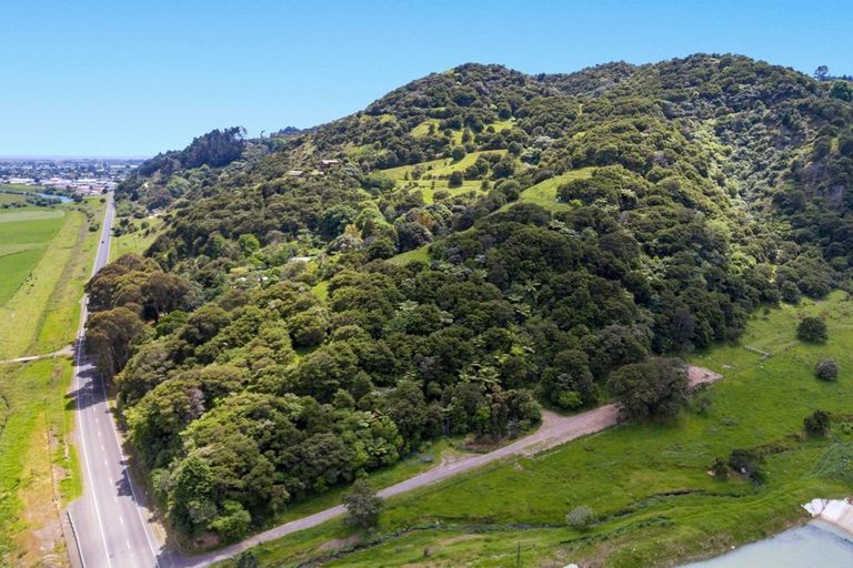 Photo of property in 107 Taneatua Road, Whakatane, 3191