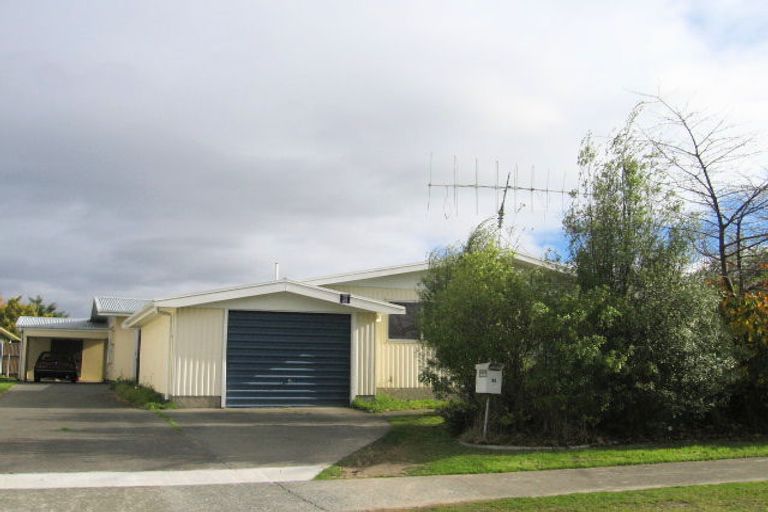 Photo of property in 95 Westminster Avenue, Tamatea, Napier, 4112