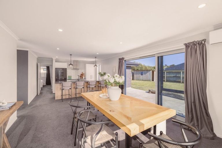 Photo of property in 15 Fairbairn Road, Rolleston, 7614