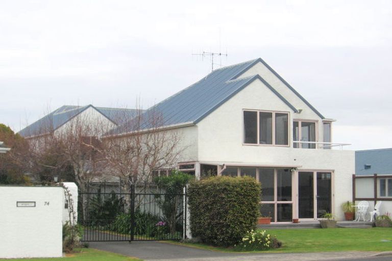 Photo of property in 76a Harbour Drive, Otumoetai, Tauranga, 3110