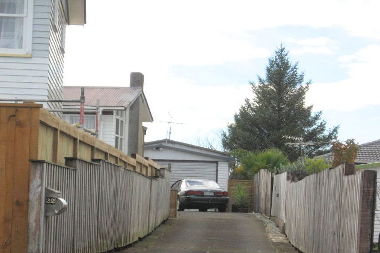 Photo of property in 22 Roseanne Road, Manurewa, Auckland, 2102