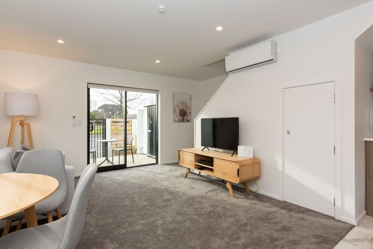 Photo of property in 2/158 Kilmore Street, Christchurch Central, Christchurch, 8013