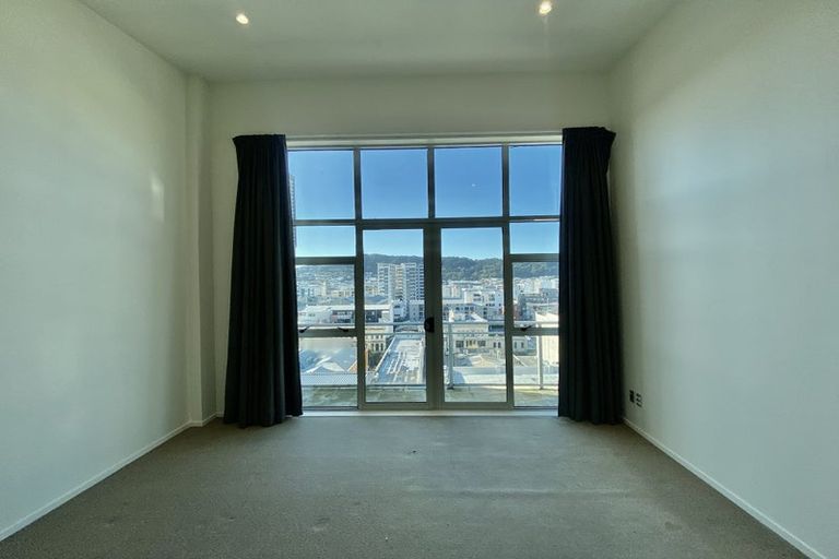Photo of property in The Lofts, 51/185 Victoria Street, Te Aro, Wellington, 6011