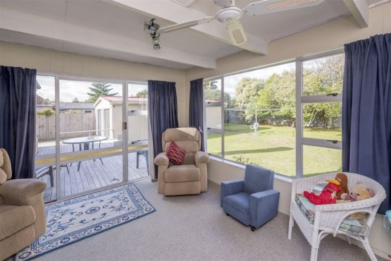 Photo of property in 7 Clark Street, Levin, 5510