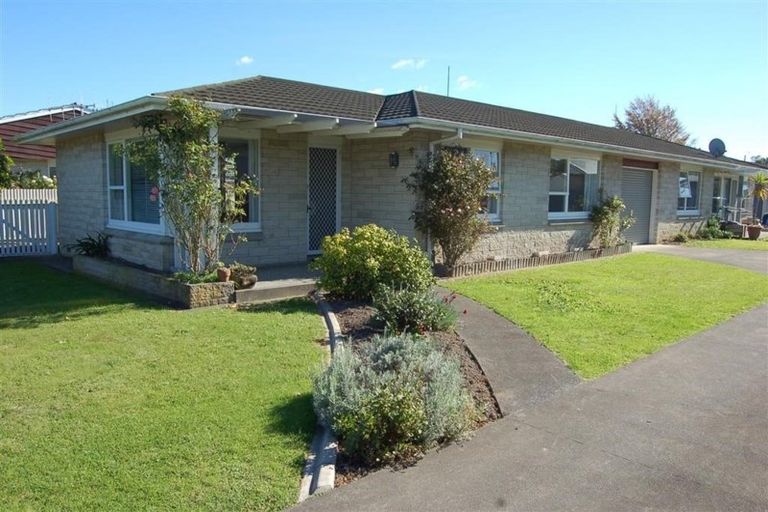 Photo of property in 1/622 Grays Road, Mahora, Hastings, 4120