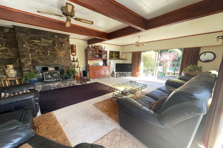 Photo of property in 717a No 3 Road, Te Puke, 3183