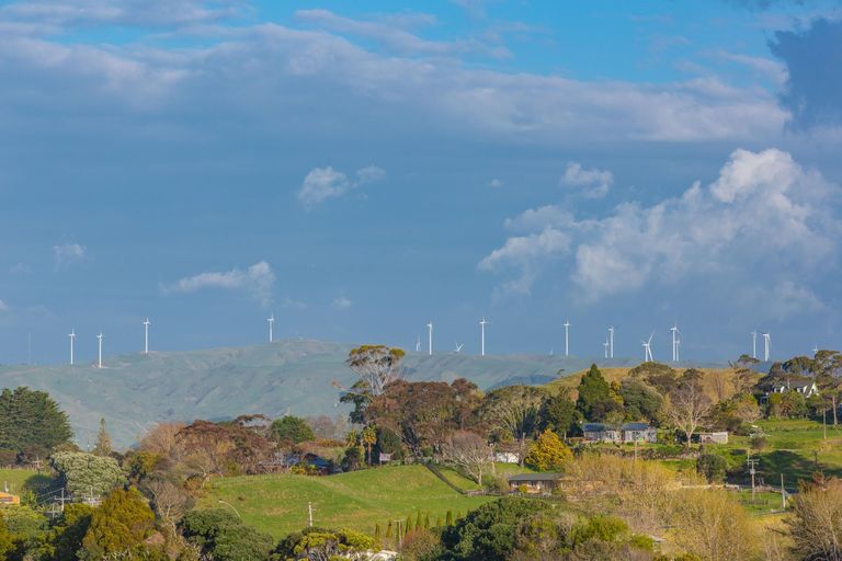 Photo of property in 24b Manukau Road, Raglan, 3225