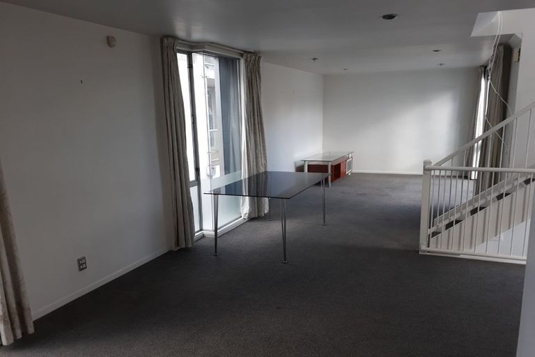 Photo of property in 44c Chester Street West, Christchurch Central, Christchurch, 8013