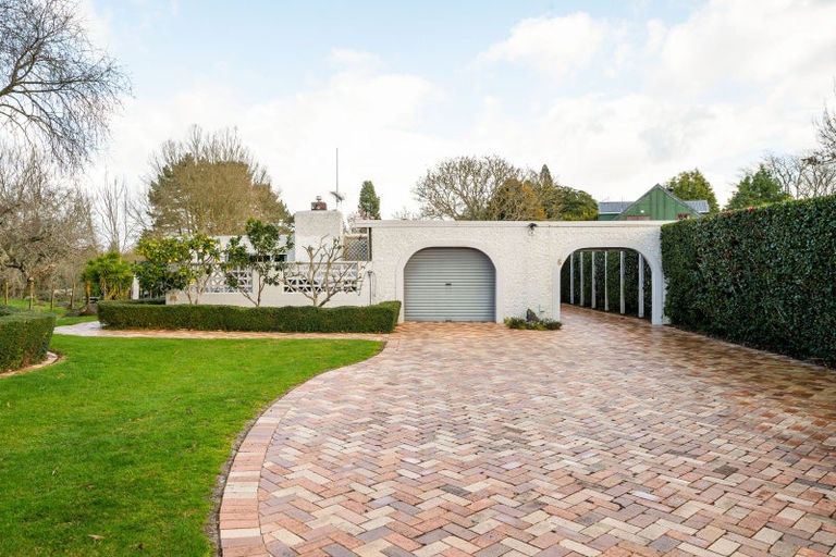 Photo of property in 6 Fuchsia Lane, Tamahere, Hamilton, 3284