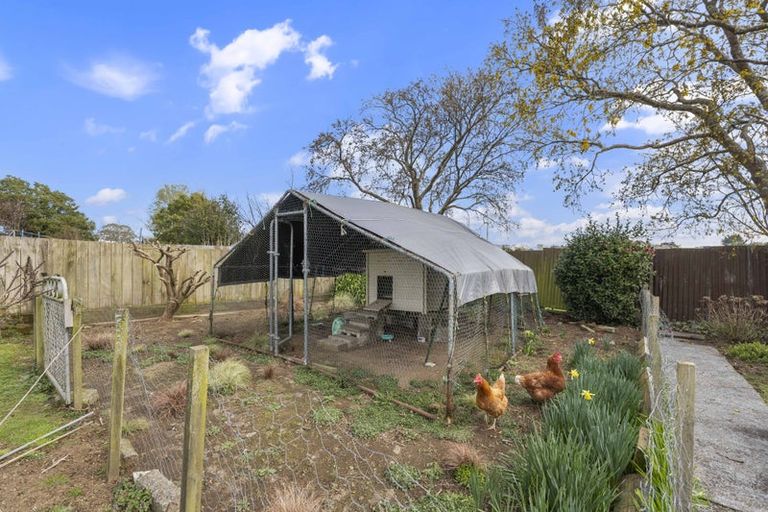 Photo of property in 95 Stanners Street, Eltham, 4322