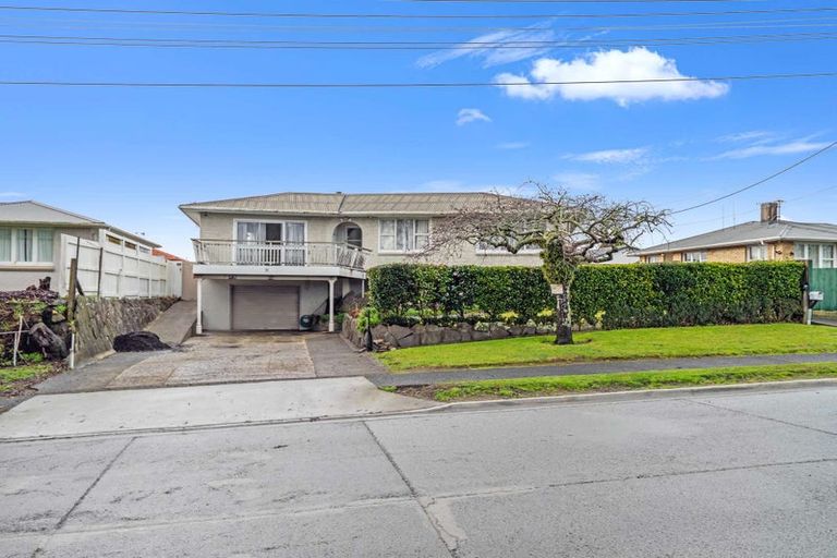 Photo of property in 35 Sherson Street, Gate Pa, Tauranga, 3112