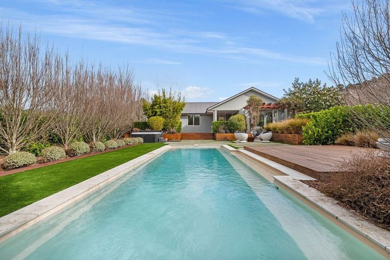 Photo of property in 27 I'anson Road, Minden, Tauranga, 3179