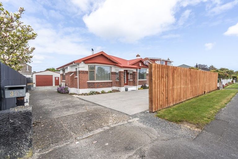 Photo of property in 399 Tweed Street, Georgetown, Invercargill, 9812