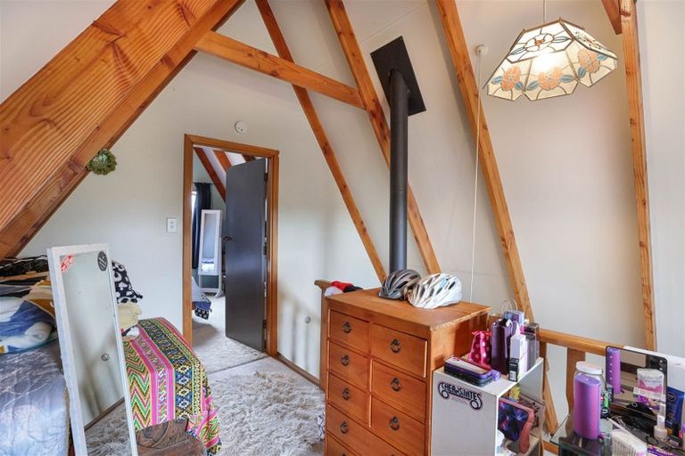 Photo of property in 1 Pattons Road, Mount Somers, Ashburton, 7771