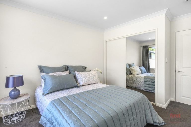 Photo of property in 4 Kilmuir Lane, Harewood, Christchurch, 8051