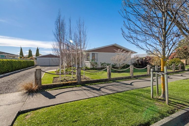 Photo of property in 5 Owen Place, Springlands, Blenheim, 7201