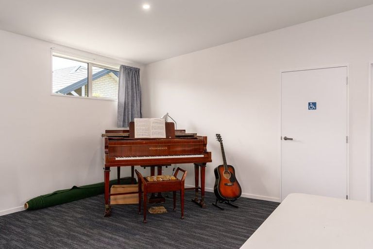 Photo of property in 55 Glendene Court, Rolleston, 7614