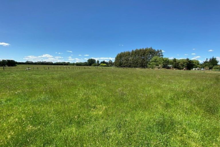 Photo of property in 157 Manaia Road, Homebush, Masterton, 5885