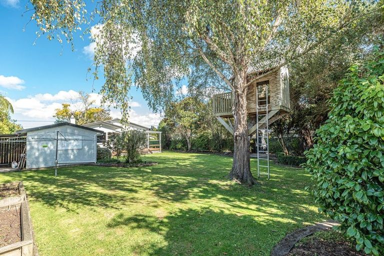 Photo of property in 34 Roberts Avenue, Aramoho, Whanganui, 4500