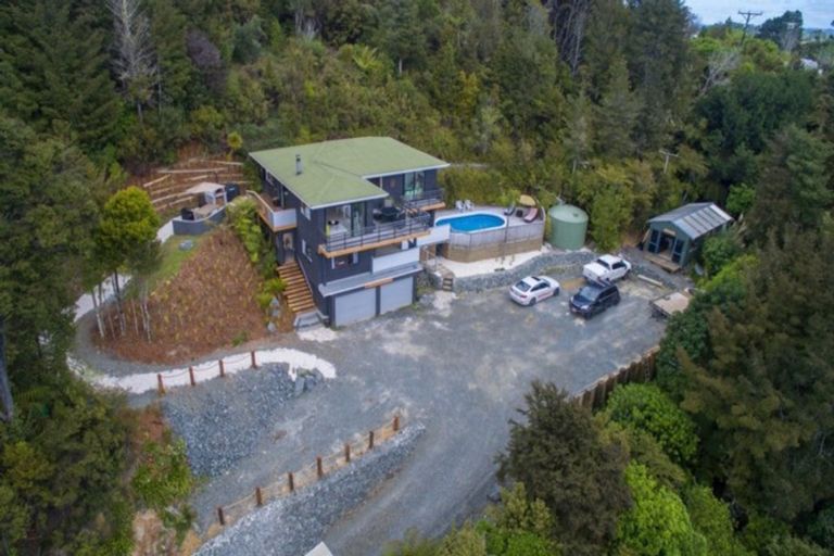 Photo of property in 986 Sandspit Road, Sandspit, Warkworth, 0982