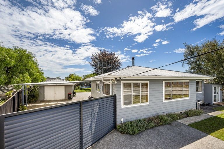 Photo of property in 77 Harold Holt Avenue, Onekawa, Napier, 4110