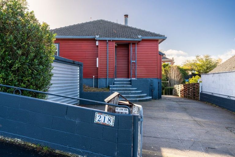Photo of property in 218 Burt Street, Wakari, Dunedin, 9010