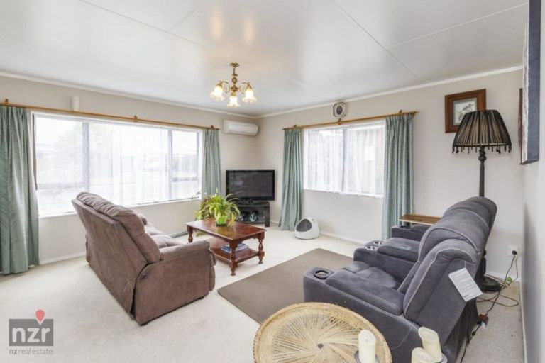 Photo of property in 23 Prince Street, Feilding, 4702