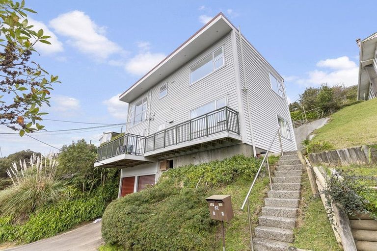 Photo of property in 62b Warwick Street, Wilton, Wellington, 6012