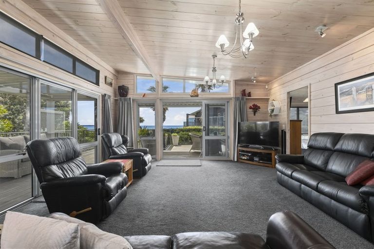 Photo of property in 145 Karewa Parade, Papamoa Beach, Papamoa, 3118
