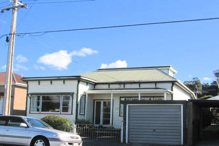 Photo of property in 135 Nelson Street, Petone, Lower Hutt, 5012