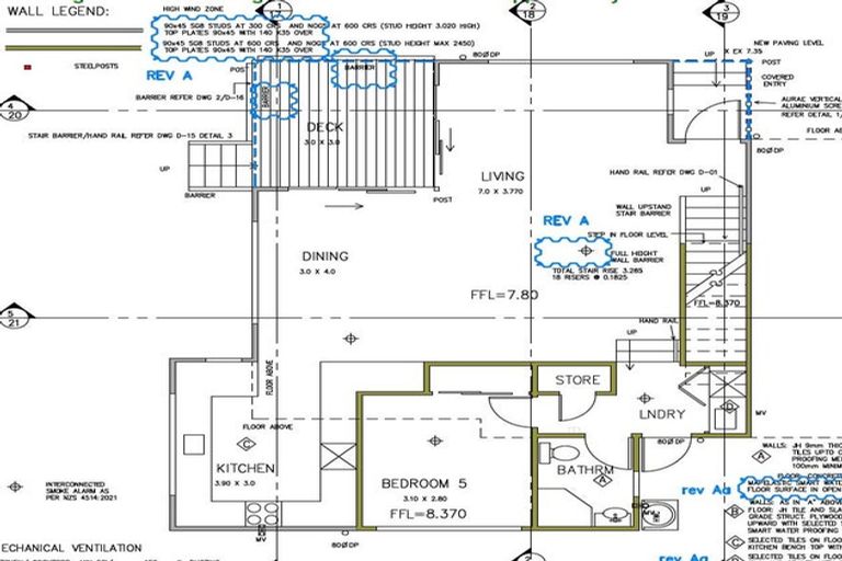 Photo of property in 12d Bellcroft Place, Belmont, Auckland, 0622