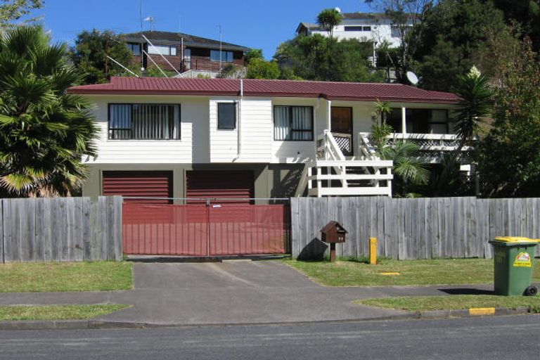 Photo of property in 50 Topliss Drive, Northcross, Auckland, 0632