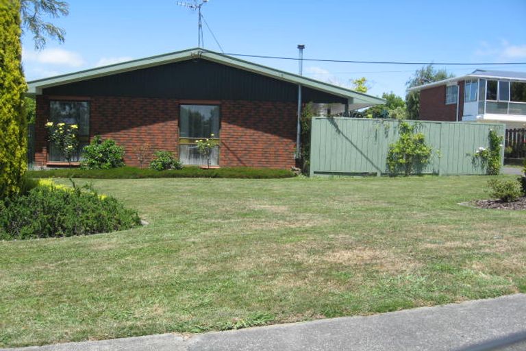 Photo of property in 10 Haggitt Street, Feilding, 4702
