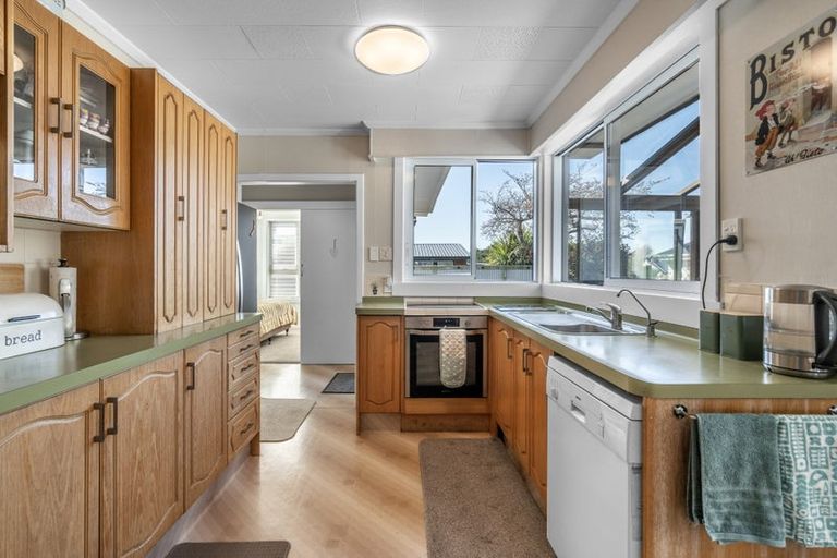 Photo of property in 558 Tay Street, Hawthorndale, Invercargill, 9810