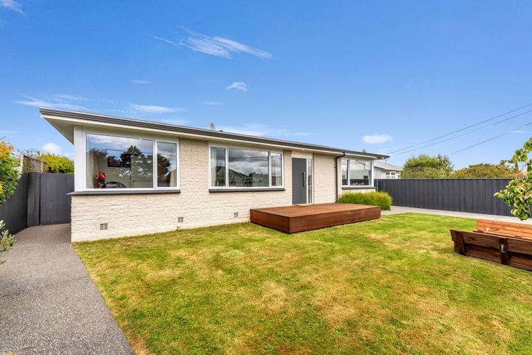 Photo of property in 1/14 Donegal Street, Belfast, Christchurch, 8051