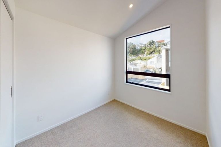 Photo of property in 4/3 Mamari Street, Rongotai, Wellington, 6022