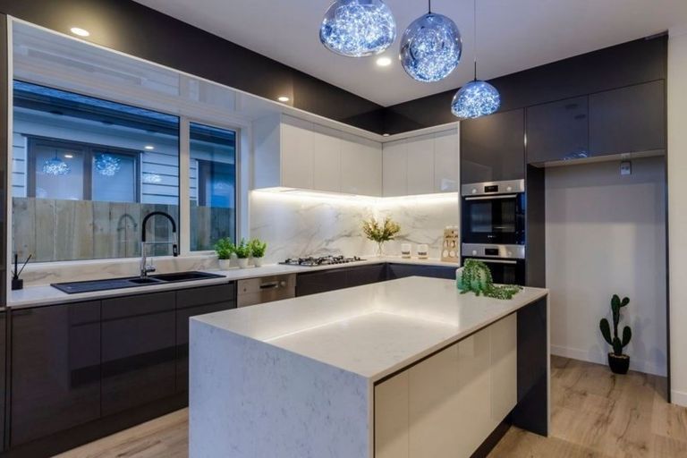 Photo of property in 14 Hangar Lane, Whenuapai, Auckland, 0618