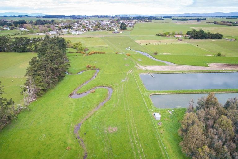 Photo of property in 3125 State Highway 1, Sanson, Palmerston North, 4479